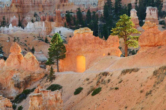 Bryce Canyon