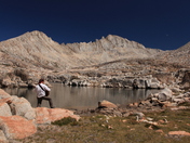 John Muir Wilderness Inyo National Forrest