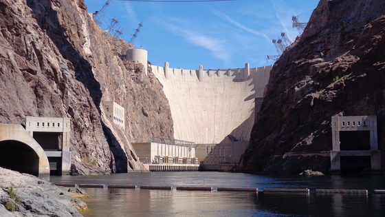 Hoover Dam