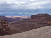 Canyonlands National Park, Moab, UT
