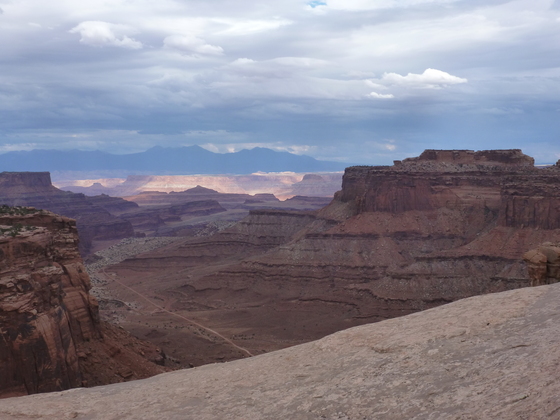 Canyonlands National Park, Moab, UT