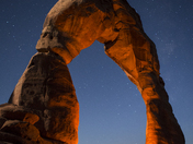 Arches National Park