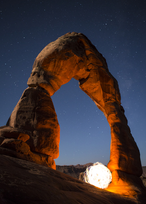 Arches National Park