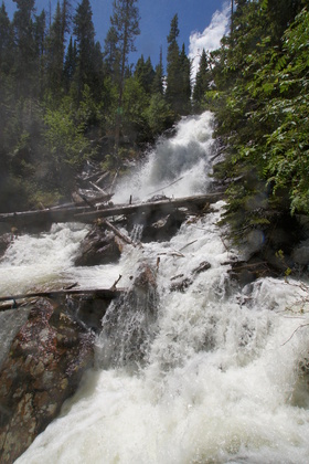Rocky Mountain National Park