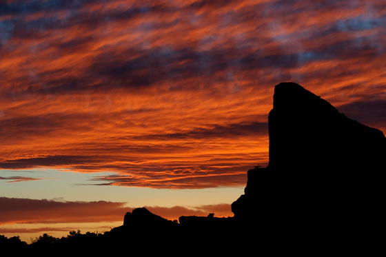 Canyonlands NP