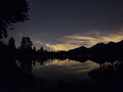 Rocky Mountain National Park