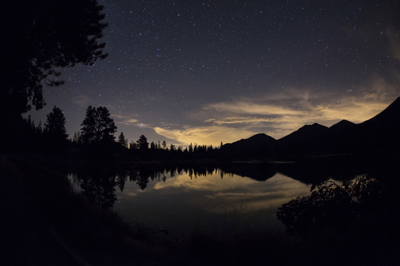 Rocky Mountain National Park