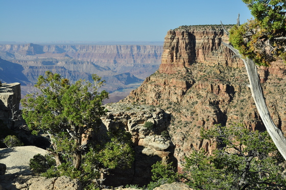 Grand Canyon National Park