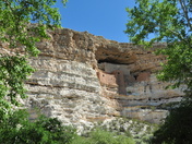 Montezuma Castle National Monument