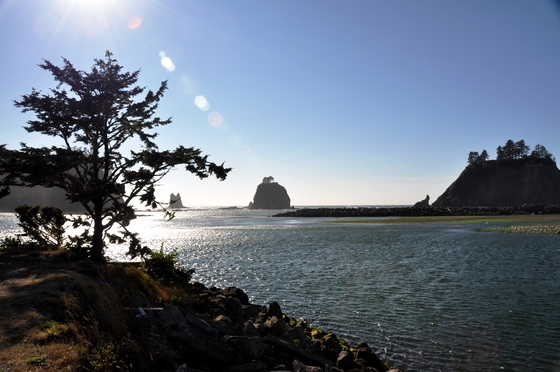 Olympia National Park