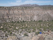 Bandelier National Park