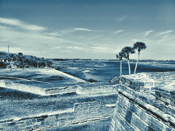 Castillo de San Marcos