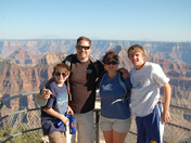 Grand Canyon National Park