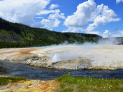 Yellowstone NP