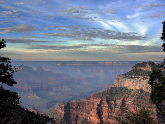 Grand Canyon National Park