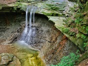 Cuyahoga Valley National Park 