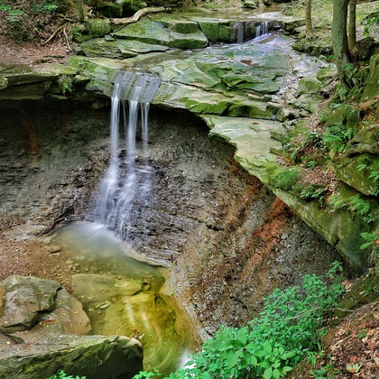 Cuyahoga Valley National Park 