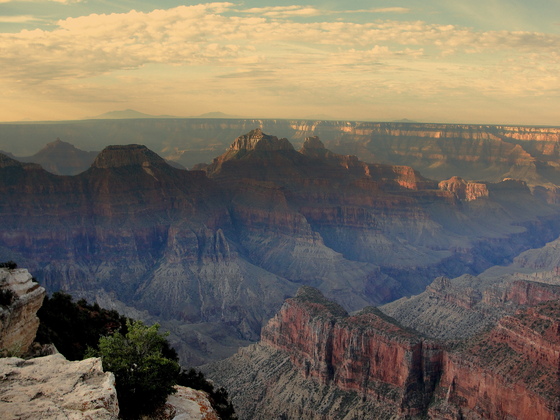 Grand Canyon