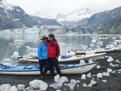 Glacier Bay National Park