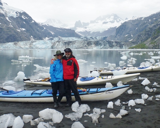 Glacier Bay National Park