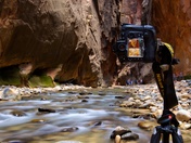 Zion National Park