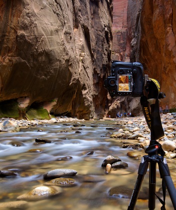 Zion National Park