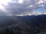 Rocky Mountain National Park