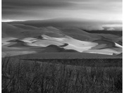 Great Sand Dunes National Park