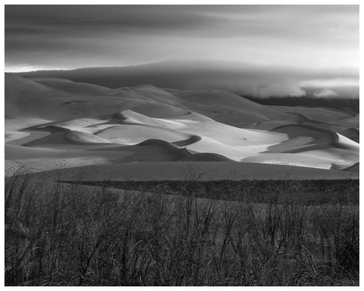 Great Sand Dunes National Park