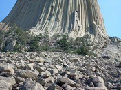 Devils Tower