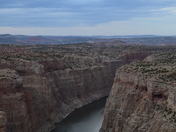 Bighorn Canyon National Recreation Area