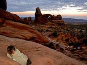 Arches National Park