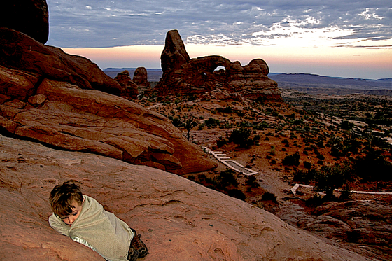 Arches National Park