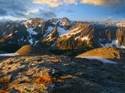 North Cascade National Park