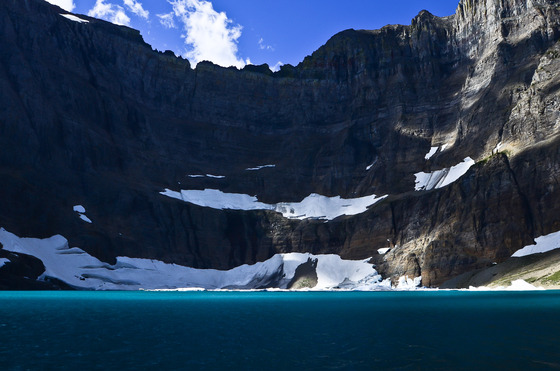 Glacier National Park