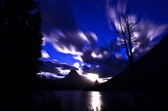 Glacier National Park