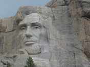 Mount Rushmore