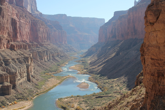 Grand Canyon National Park