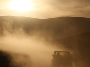 Death Valley National Park