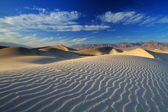 Death Valley National Park