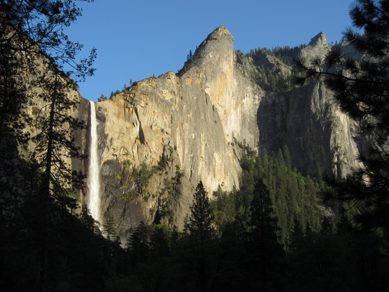 Yosemite National Park