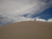Great Sand Dunes National Park