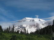 Mt. Rainier National Park