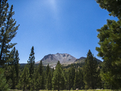 Lassen Volcanic National Park
