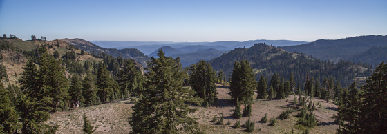 Lassen Peak