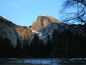 Yosemite National Park