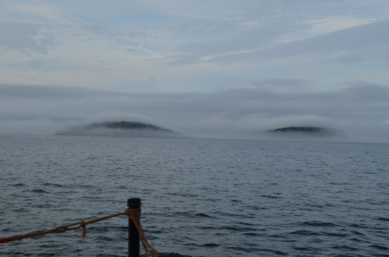 Acadia National Park