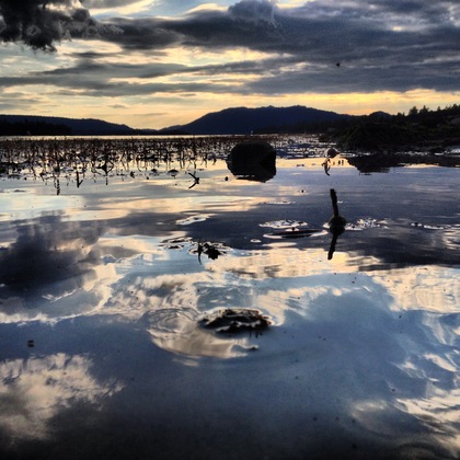Big Bear Lake