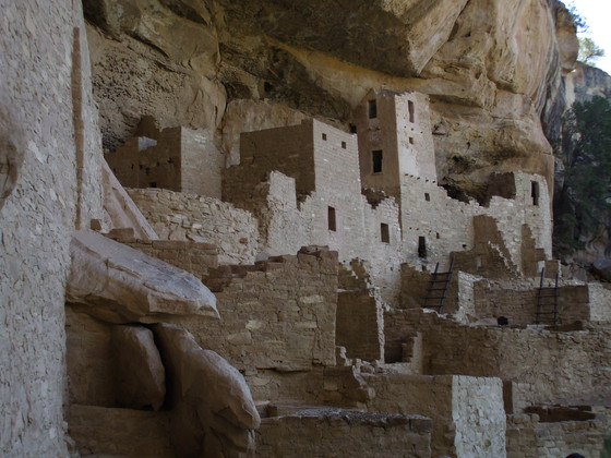 Mesa Verde National Park