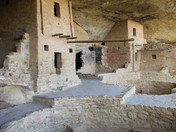 Mesa Verde National Park